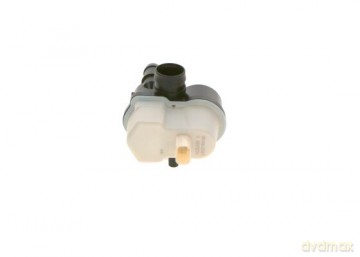 Bosch 0 261 222 018 Czujnik ciśnienia, zbiornik paliwa Rover BMW