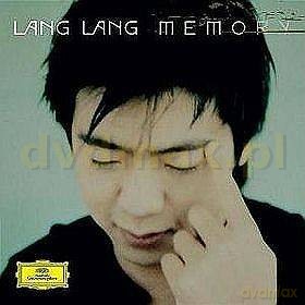 Lang Lang: Memory: Mozart, Chopin, Schumann, Liszt [2CD]