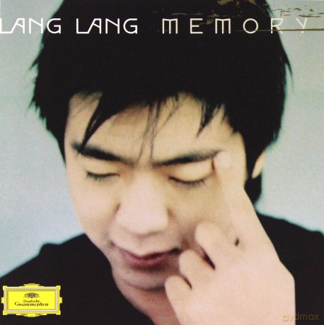 Lang Lang: Memory: Mozart, Chopin, Schumann, Liszt [2CD]