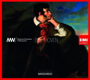 Kolekcja Muzeum Narodowego: Beethoven [CD]