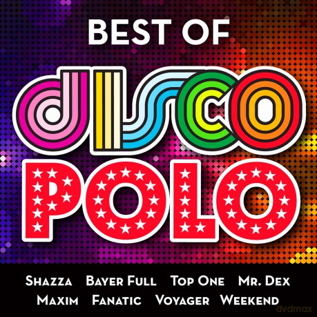 Best Of Disco Polo (digipack) [2CD]