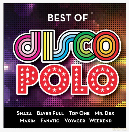 Best Of Disco Polo (digipack) [2CD]