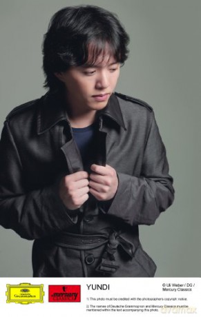 Li Yundi: Beethoven Moonlight Patetique Appassionata [CD]