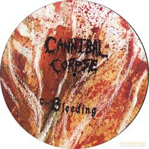 Cannibal Corpse: The Bleeding Picture [WINYL]