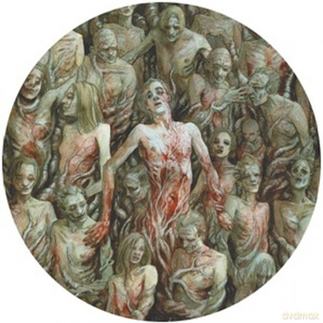 Cannibal Corpse: The Bleeding Picture [WINYL]