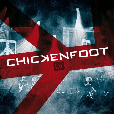 Chickenfoot: Lv [2xWINYL]
