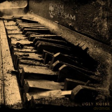 Flotsam And Jetsam: Ugly Noise [WINYL]