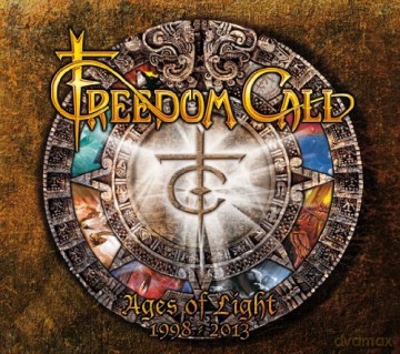 Freedom Call: Ages Of Light [2CD]