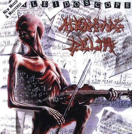 Mekong Delta: Kaleidoscope [CD]