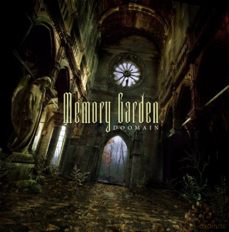 Memory Garden: Doomain Limited Edition [2CD]