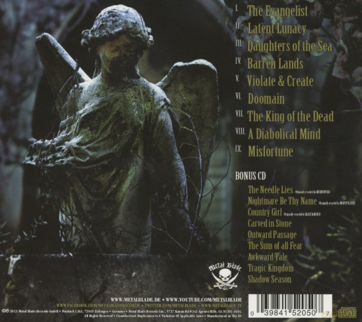 Memory Garden: Doomain Limited Edition [2CD]