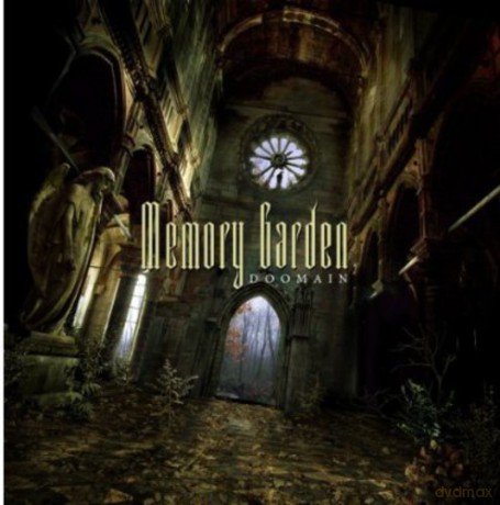 Memory Garden: Doomain [WINYL]