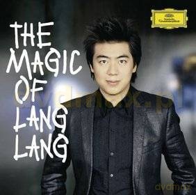 Lang Lang: The Magic Of Lang Lang (Polska Cena!!!) [CD]