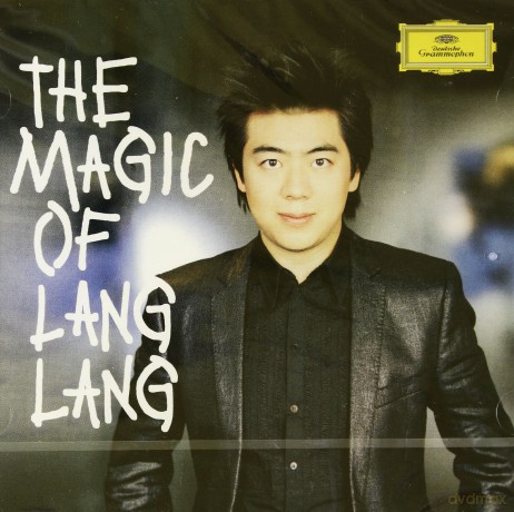 Lang Lang: The Magic Of Lang Lang (Polska Cena!!!) [CD]