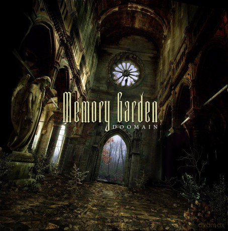 Memory Garden: Doomain Limited Edition [2CD]