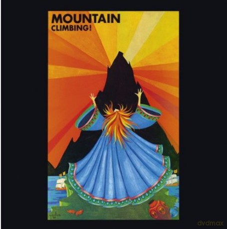 Mountain: Climbing [WINYL]