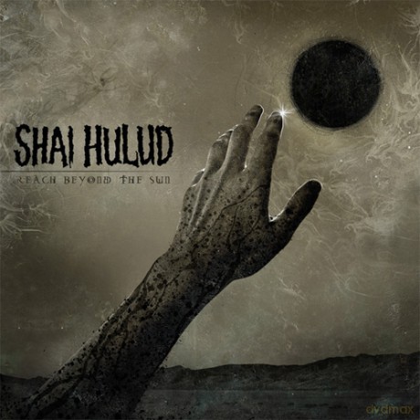 Shai Hulud: Reach Beyond The Sun [WINYL]