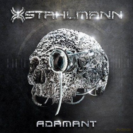 Stahlmann: Adamant Limited Edition [CD]