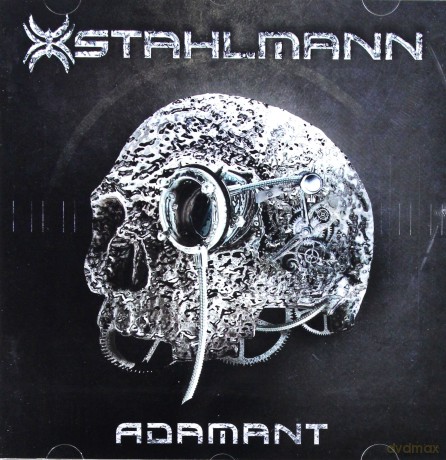 Stahlmann: Adamant [CD]
