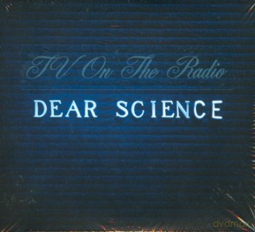 Tv On The Radio: Dear Science [2xWINYL]