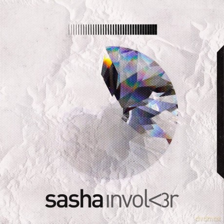 Sasha Involver 3 [2CD]