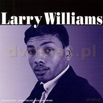 Larry Williams: Speciality Profiles [CD]