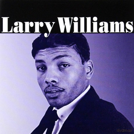 Larry Williams: Speciality Profiles [CD]