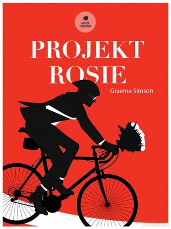 Projekt Rosie - Graeme Simsion [KSIĄŻKA]