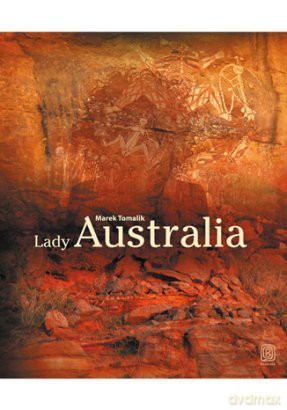 Lady Australia - Marek Tomalik [KSIĄŻKA]
