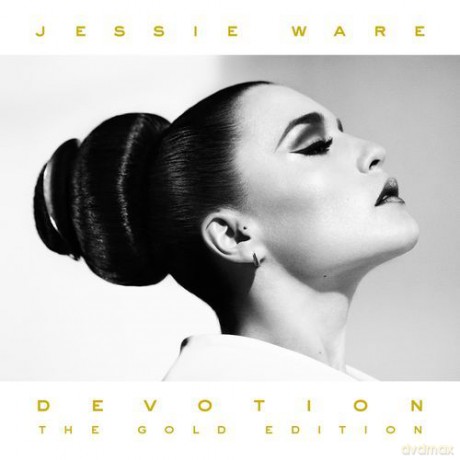 Jessie Ware: Devotion (Gold) [CD]