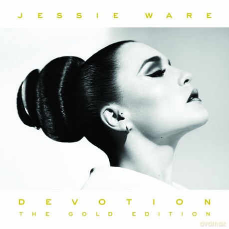 Jessie Ware: Devotion (Gold) [CD]