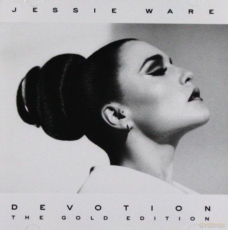 Jessie Ware: Devotion (Gold) [CD]