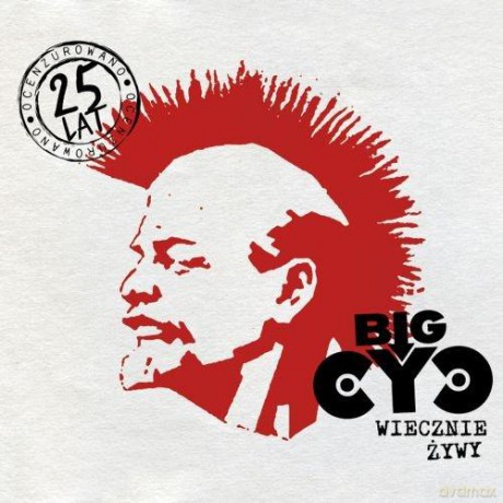 Big Cyc: Wiecznie Żywy (digipack) [CD]