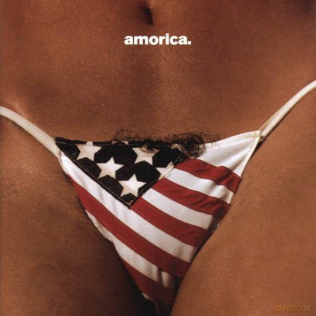 Black Crowes: Amorica [CD]