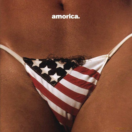 Black Crowes: Amorica [CD]
