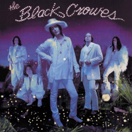 Black Crowes: By Your Side [CD]