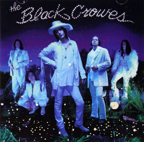 Black Crowes: By Your Side [CD]