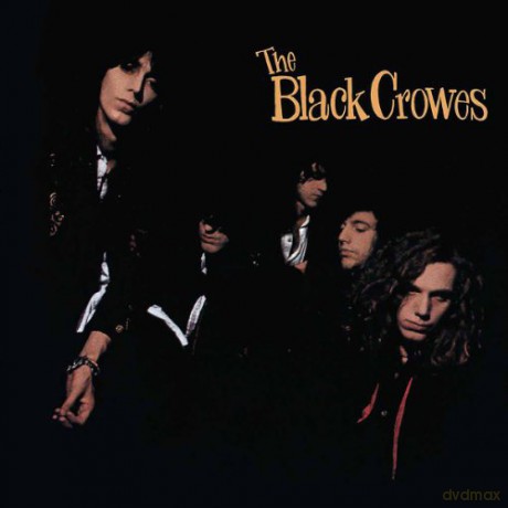 Black Crowes: Shake Your Money Maker [CD]