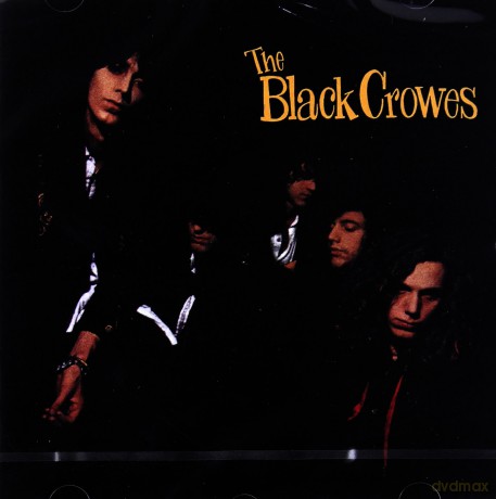 Black Crowes: Shake Your Money Maker [CD]
