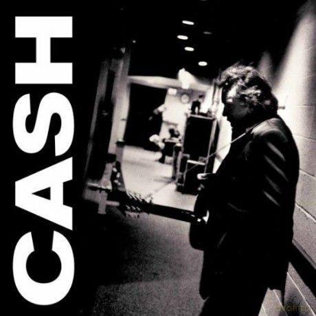 Johnny Cash: American Iii: Solitary Man [CD]