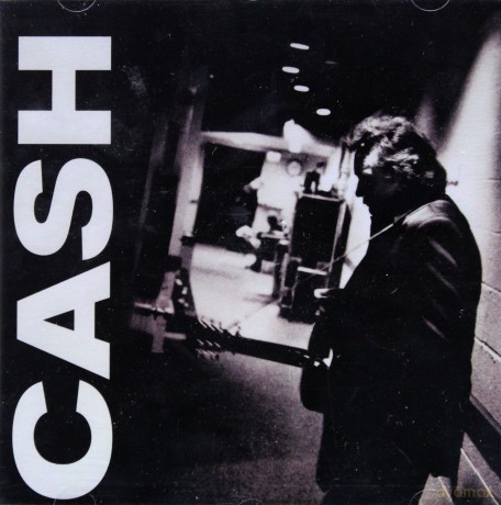 Johnny Cash: American Iii: Solitary Man [CD]