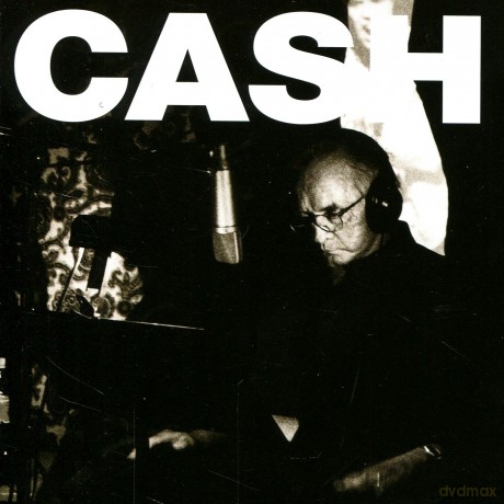 Johnny Cash: American V: A Hundred Highways [CD]