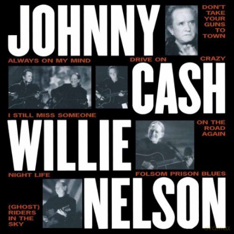 Johnny Cash: Vh-1 Storytellers [CD]