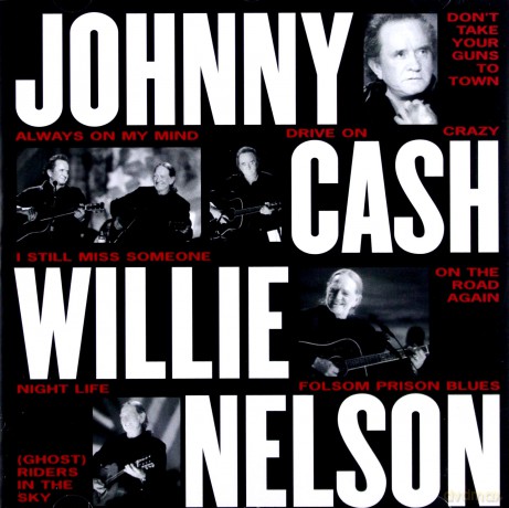 Johnny Cash: Vh-1 Storytellers [CD]
