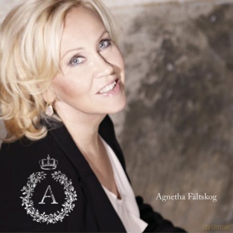 Agnetha Faltskog: A [CD]