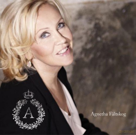 Agnetha Faltskog: A [CD]