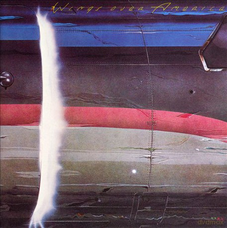 Paul Wings Mccartney: Wings Over America [3xWINYL]
