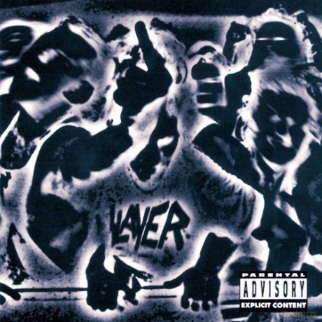 Slayer: Undisputed Attitude [CD]
