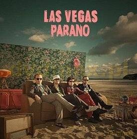 Las Vegas Parano: Las Vegas Parano [CD]
