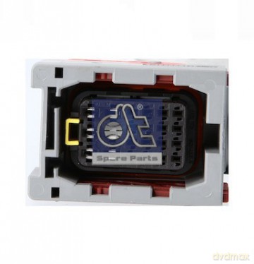 DT Spare Parts 2.32493 Zawór magnetyczny, siłownik roboczy Renault Volvo